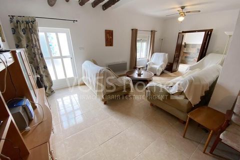 Byhus i Huercal-Overa, Almeria, Huercal-Overa - € 174.950 | Ref: VH2385 - foto 8