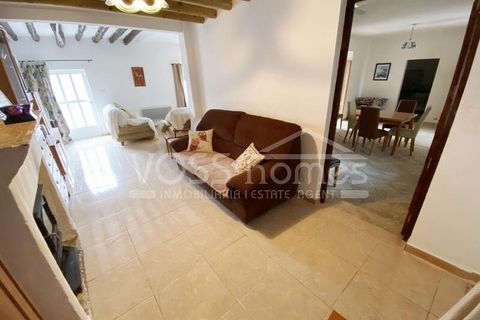 Byhus i Huercal-Overa, Almeria, Huercal-Overa - € 174.950 | Ref: VH2385 - foto 9