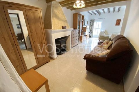 Byhus i Huercal-Overa, Almeria, Huercal-Overa - € 174.950 | Ref: VH2385 - foto 10