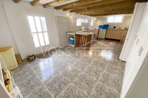 Byhus i Huercal-Overa, Almeria, Huercal-Overa - € 174.950 | Ref: VH2385 - foto 11