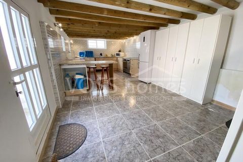 Byhus i Huercal-Overa, Almeria, Huercal-Overa - € 174.950 | Ref: VH2385 - foto 12