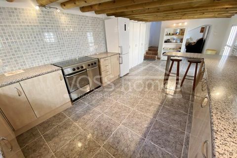 Byhus i Huercal-Overa, Almeria, Huercal-Overa - € 174.950 | Ref: VH2385 - foto 13