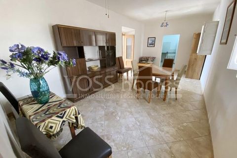 Byhus i Huercal-Overa, Almeria, Huercal-Overa - € 174.950 | Ref: VH2385 - foto 14