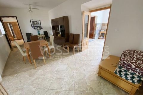 Byhus i Huercal-Overa, Almeria, Huercal-Overa - € 174.950 | Ref: VH2385 - foto 15