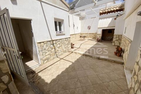 Byhus i Huercal-Overa, Almeria, Huercal-Overa - € 174.950 | Ref: VH2385 - foto 16