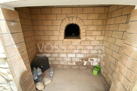 Byhus i Huercal-Overa, Almeria, Huercal-Overa - € 174.950 | Ref: VH2385 - foto 17