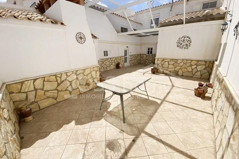 Byhus i Huercal-Overa, Almeria, Huercal-Overa - € 174.950 | Ref: VH2385 - foto 18