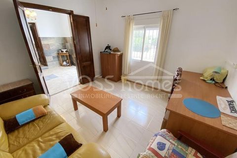 Byhus i Huercal-Overa, Almeria, Huercal-Overa - € 174.950 | Ref: VH2385 - foto 20