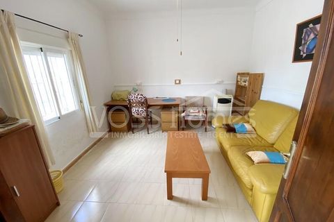 Byhus i Huercal-Overa, Almeria, Huercal-Overa - € 174.950 | Ref: VH2385 - foto 21