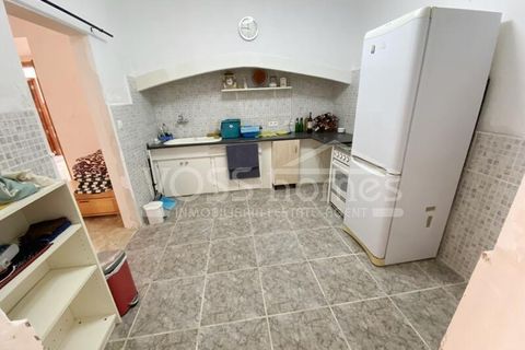 Byhus i Huercal-Overa, Almeria, Huercal-Overa - € 174.950 | Ref: VH2385 - foto 22