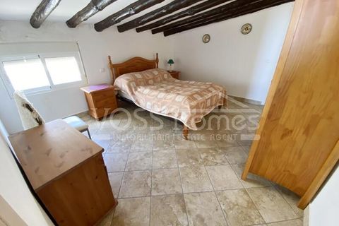 Byhus i Huercal-Overa, Almeria, Huercal-Overa - € 174.950 | Ref: VH2385 - foto 23