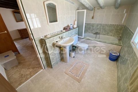 Byhus i Huercal-Overa, Almeria, Huercal-Overa - € 174.950 | Ref: VH2385 - foto 25