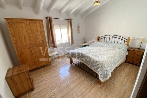 Byhus i Huercal-Overa, Almeria, Huercal-Overa - € 174.950 | Ref: VH2385 - foto 26
