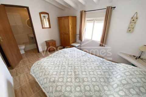 Byhus i Huercal-Overa, Almeria, Huercal-Overa - € 174.950 | Ref: VH2385 - foto 27