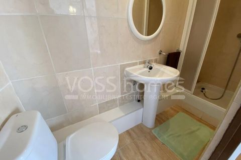 Byhus i Huercal-Overa, Almeria, Huercal-Overa - € 174.950 | Ref: VH2385 - foto 28
