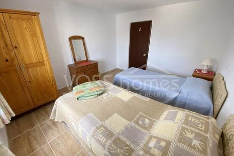 Byhus i Huercal-Overa, Almeria, Huercal-Overa - € 174.950 | Ref: VH2385 - foto 30