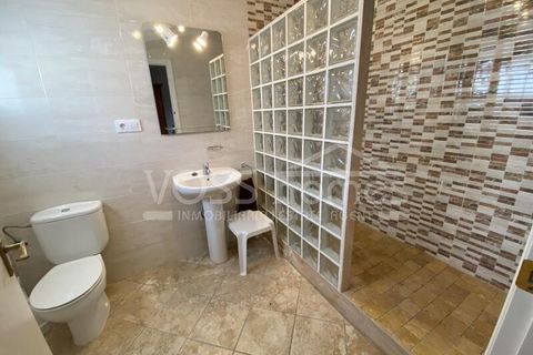 Byhus i Huercal-Overa, Almeria, Huercal-Overa - € 174.950 | Ref: VH2385 - foto 31