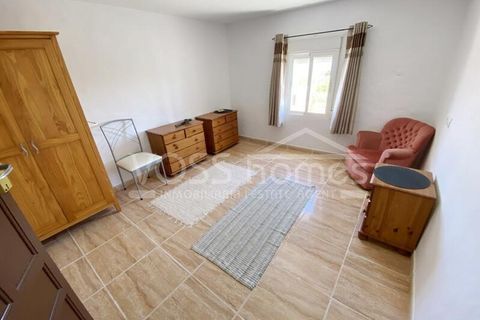 Byhus i Huercal-Overa, Almeria, Huercal-Overa - € 174.950 | Ref: VH2385 - foto 32