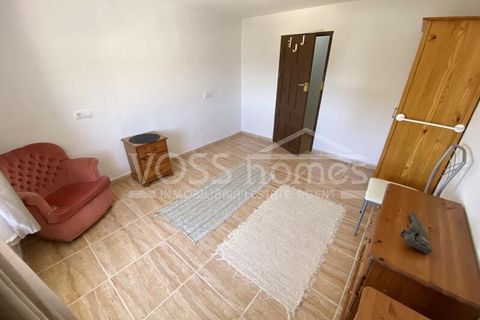 Byhus i Huercal-Overa, Almeria, Huercal-Overa - € 174.950 | Ref: VH2385 - foto 33