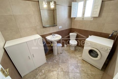 Byhus i Huercal-Overa, Almeria, Huercal-Overa - € 174.950 | Ref: VH2385 - foto 34