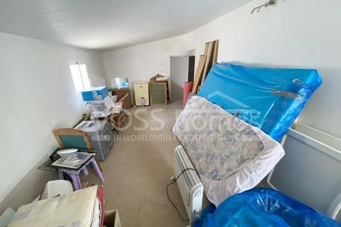 Byhus i Huercal-Overa, Almeria, Huercal-Overa - € 174.950 | Ref: VH2385 - foto 35