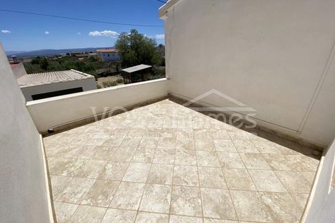 Byhus i Huercal-Overa, Almeria, Huercal-Overa - € 174.950 | Ref: VH2385 - foto 36