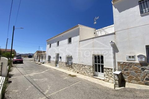 Byhus i Huercal-Overa, Almeria, Huercal-Overa - € 174.950 | Ref: VH2385 - foto 37