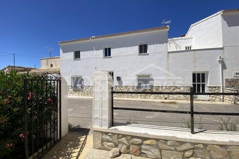 Byhus i Huercal-Overa, Almeria, Huercal-Overa - € 174.950 | Ref: VH2385 - foto 38