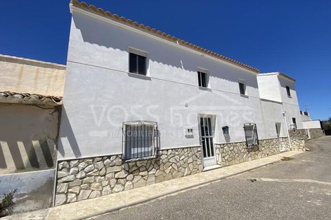 Byhus i Huercal-Overa, Almeria, Huercal-Overa - € 174.950 | Ref: VH2385 - foto 40