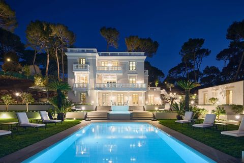 Villa i Antibes, Alpes-Maritimes, Antibes - € 13.900.000 | Ref: HH-15429141 - foto 2