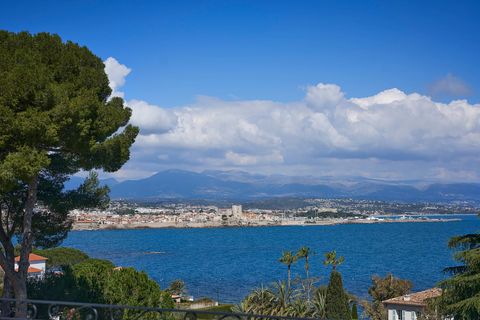 Villa i Antibes, Alpes-Maritimes, Antibes - € 13.900.000 | Ref: HH-15429141 - foto 3