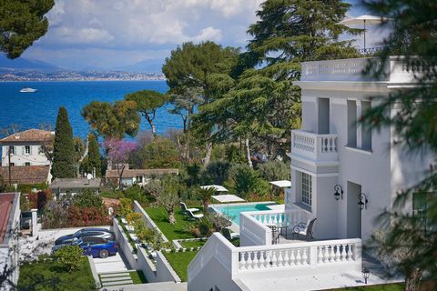Villa i Antibes, Alpes-Maritimes, Antibes - € 13.900.000 | Ref: HH-15429141 - foto 4