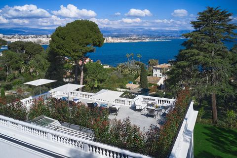 Villa i Antibes, Alpes-Maritimes, Antibes - € 13.900.000 | Ref: HH-15429141 - foto 5