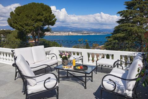 Villa i Antibes, Alpes-Maritimes, Antibes - € 13.900.000 | Ref: HH-15429141 - foto 6