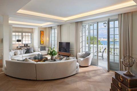 Villa i Antibes, Alpes-Maritimes, Antibes - € 13.900.000 | Ref: HH-15429141 - foto 9
