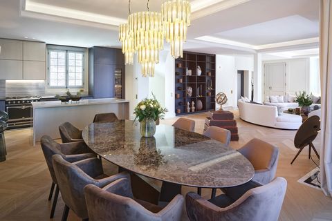 Villa i Antibes, Alpes-Maritimes, Antibes - € 13.900.000 | Ref: HH-15429141 - foto 11