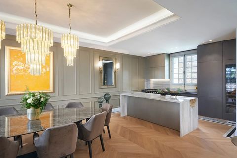 Villa i Antibes, Alpes-Maritimes, Antibes - € 13.900.000 | Ref: HH-15429141 - foto 13