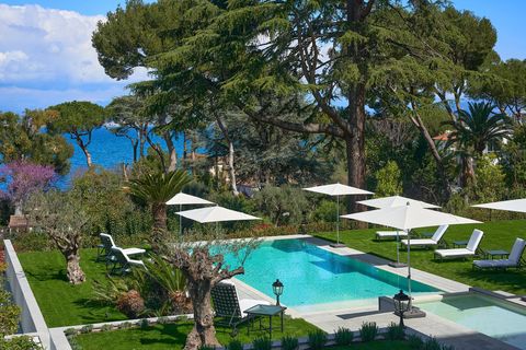 Villa i Antibes, Alpes-Maritimes, Antibes - € 13.900.000 | Ref: HH-15429141 - foto 14