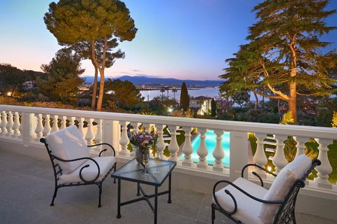 Villa i Antibes, Alpes-Maritimes, Antibes - € 13.900.000 | Ref: HH-15429141 - foto 15