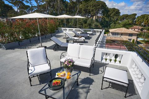 Villa i Antibes, Alpes-Maritimes, Antibes - € 13.900.000 | Ref: HH-15429141 - foto 19