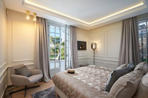 Villa i Antibes, Alpes-Maritimes, Antibes - € 13.900.000 | Ref: HH-15429141 - foto 32
