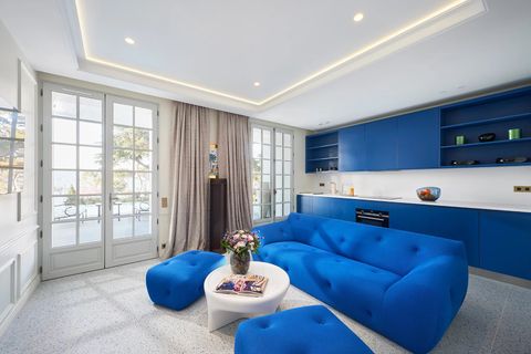 Villa i Antibes, Alpes-Maritimes, Antibes - € 13.900.000 | Ref: HH-15429141 - foto 40