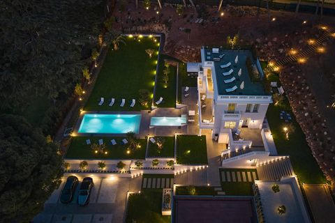 Villa i Antibes, Alpes-Maritimes, Antibes - € 13.900.000 | Ref: HH-15429141 - foto 42