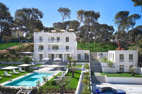 Villa i Antibes, Alpes-Maritimes, Antibes - € 13.900.000 | Ref: HH-15429141 - foto 43