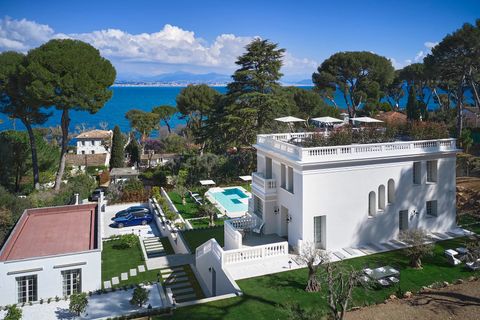 Villa i Antibes, Alpes-Maritimes, Antibes - € 13.900.000 | Ref: HH-15429141 - foto 45