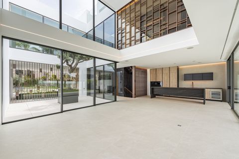 Villa i Marbella, Malaga, Marbella - € 5.000.000 | Ref: PANR-15053 - foto 3
