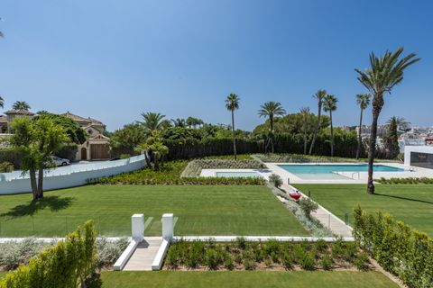 Villa i Marbella, Malaga, Marbella - € 5.000.000 | Ref: PANR-15053 - foto 7