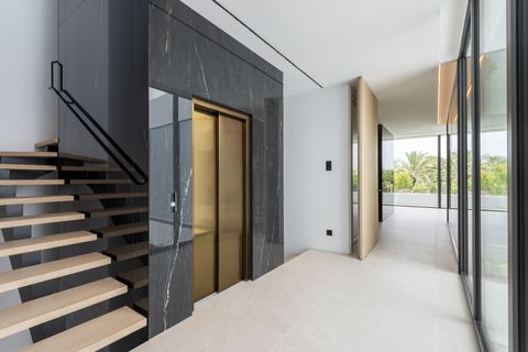Villa i Marbella, Malaga, Marbella - € 5.000.000 | Ref: PANR-15053 - foto 9
