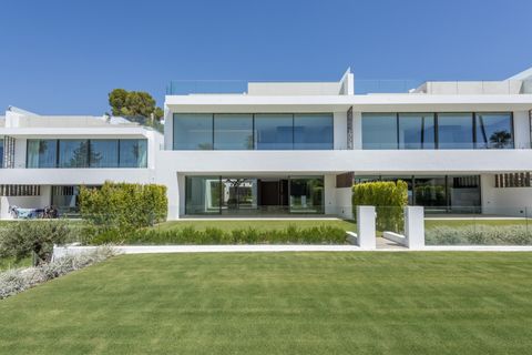 Villa i Marbella, Malaga, Marbella - € 5.000.000 | Ref: PANR-15053 - foto 11