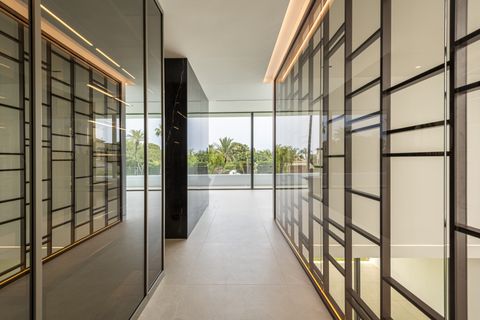 Villa i Marbella, Malaga, Marbella - € 5.000.000 | Ref: PANR-15053 - foto 14
